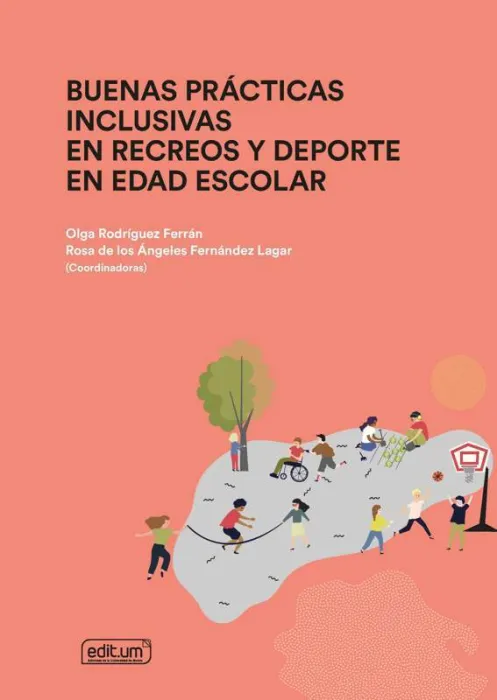Buenas Practicas Inclusivas en Recreos y Deporte e