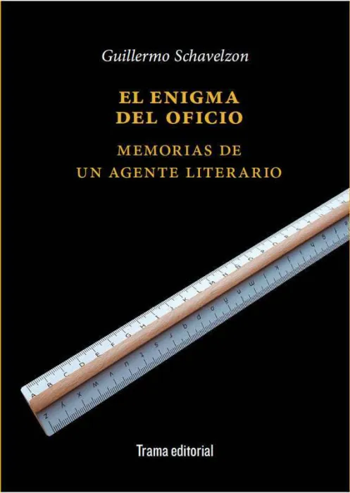 El Enigma del Oficio