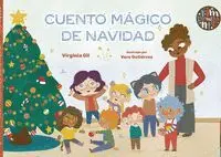 Cuento Mágico de Navidad
