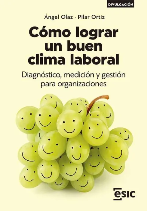 Cómo Lograr un Buen Clima Laboral