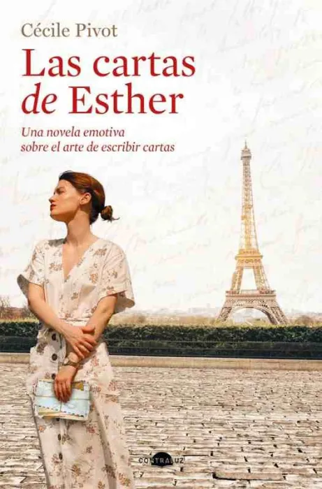 Las Cartas de Esther
