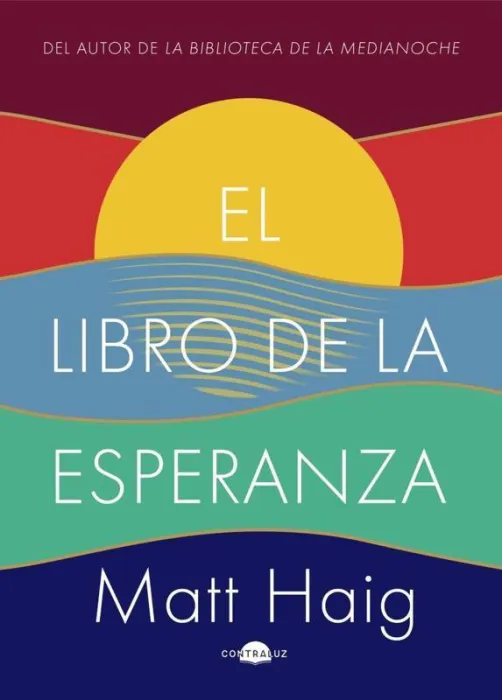 El Libro de la Esperanza