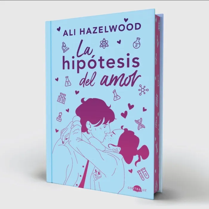 La Hipótesis del Amor (Edición Especial)