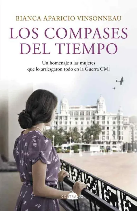 Los Compases del Tiempo (Bolsillo)