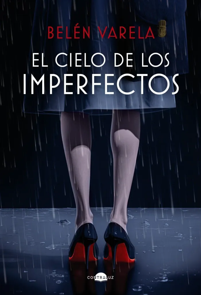 El Cielo de los Imperfectos