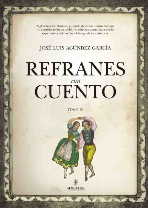 Refranes con Cuento Iv
