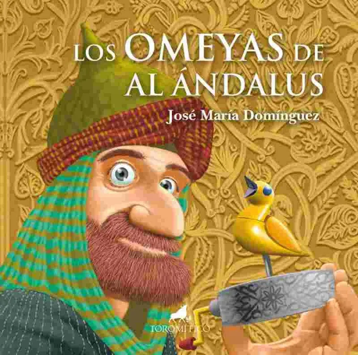 Los Omeyas de Al Ándalus