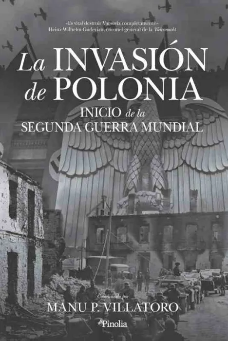 La Invasión de Polonia
