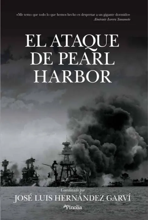 Ataque a Pearl Harbur