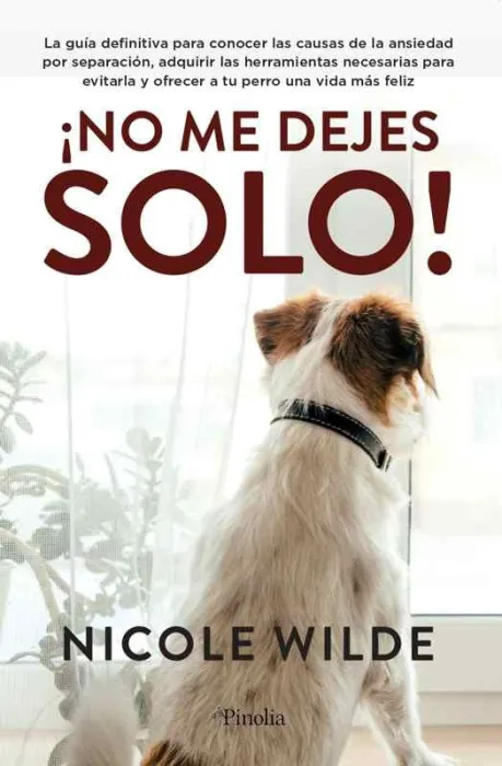 ¡No me Dejes Solo!