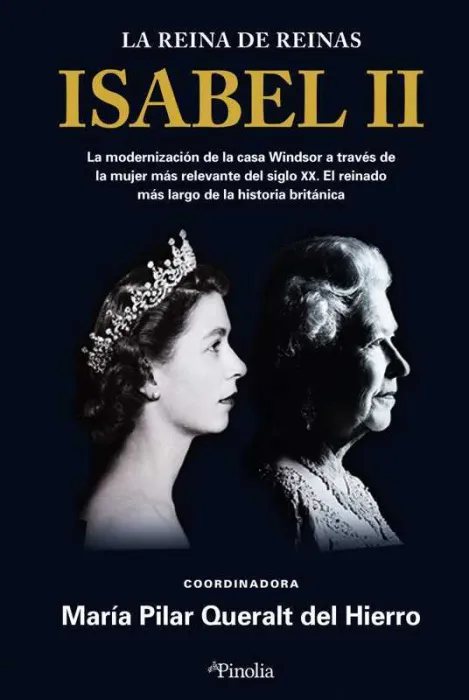Isabel Ii. La Reina de Reinas