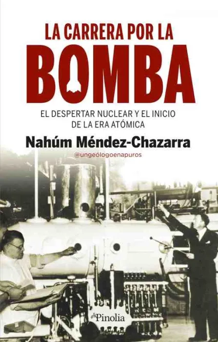La Carrera por la Bomba
