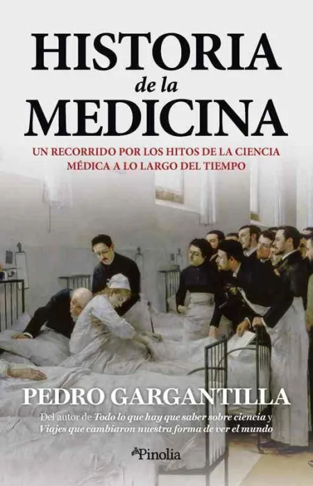 Historia de la Medicina