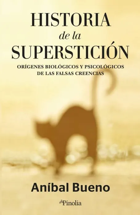 Historia de la Superstición