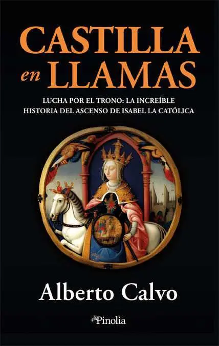 Castilla en Llamas
