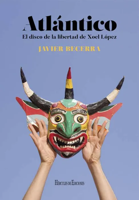 Atlántico. El Disco de la Libertad de Xoel López