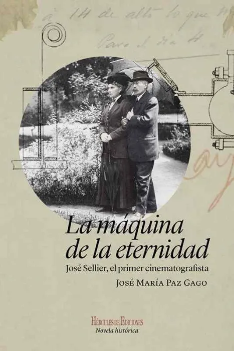 La Máquina de la Eternidad