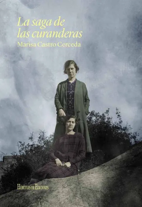 La Saga de las Curanderas