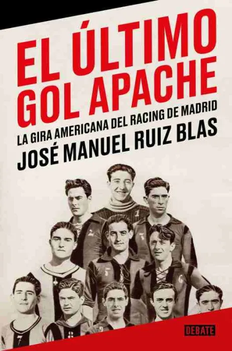El Último Gol Apache