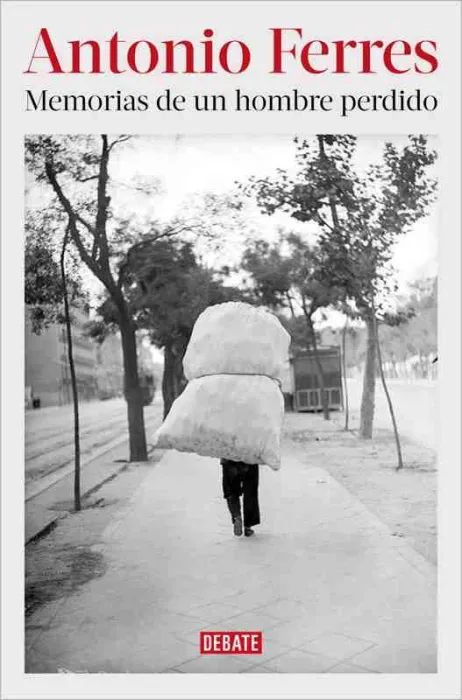 Memorias de un Hombre Perdido