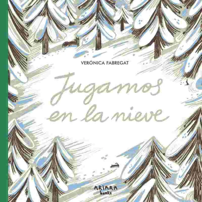 Jugamos en la Nieve