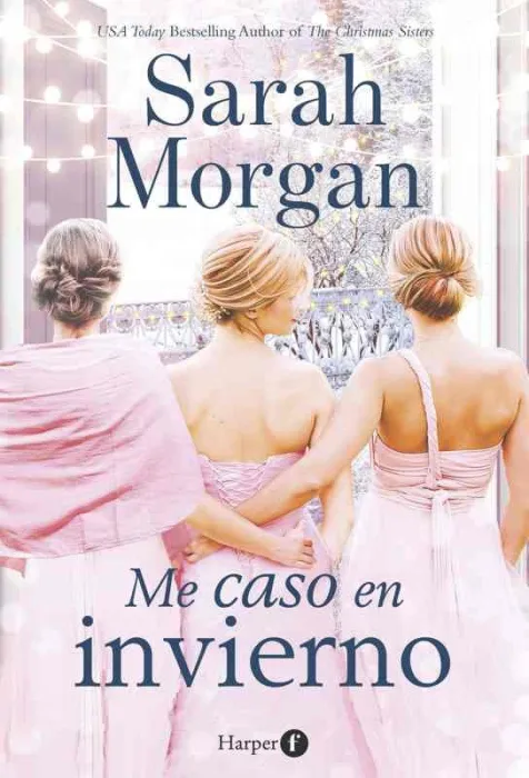 Me Caso en Invierno