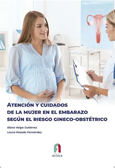 Atención y Cuidados de la Mujer en el Embarazo