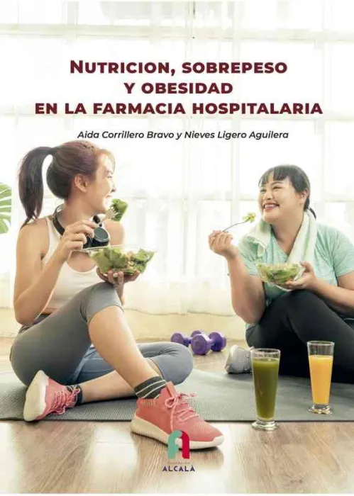 Nutrición, Sobrepeso y Obesidad en la Farmacia Hospitalaria