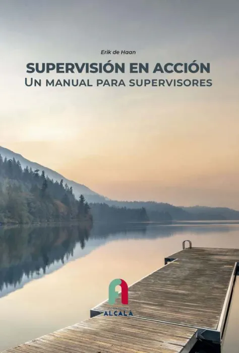 Supervisión en Acción. Un Manual para Supervisores