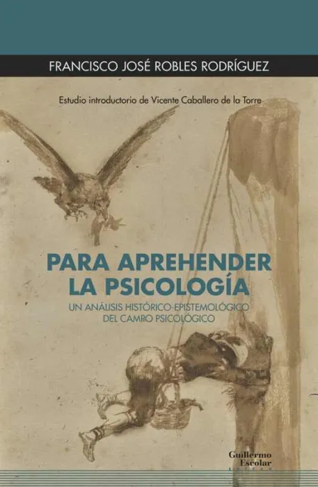 Para Aprehender la Psicología