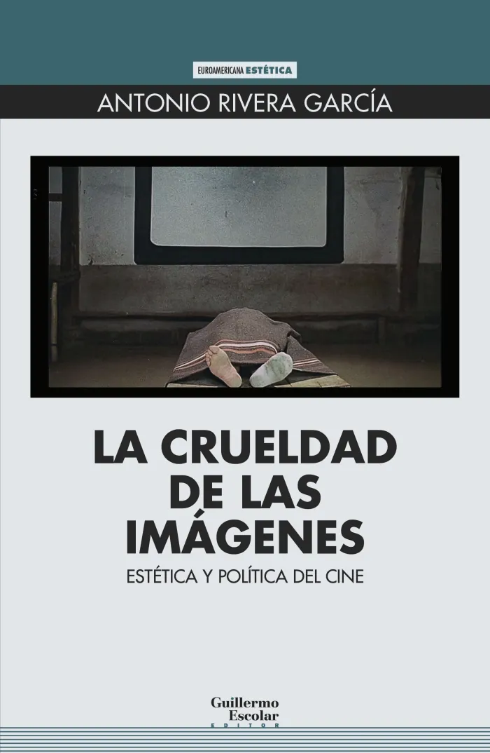 La Crueldad de las Imágenes