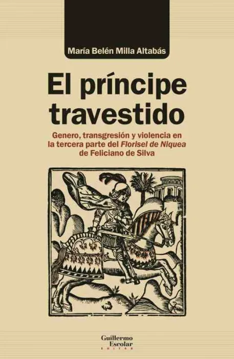 El Príncipe Travestido