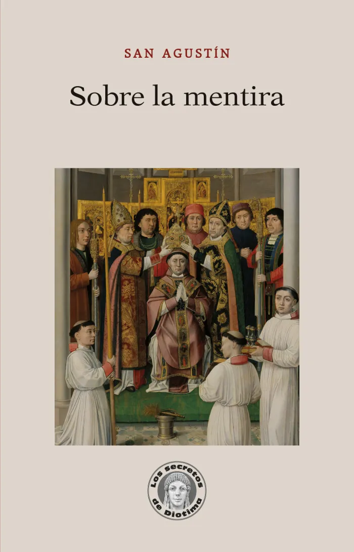 Sobre la Mentira