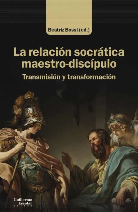La Relación Socrática Maestro-Discípulo