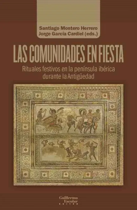 Las Comunidades en Fiesta