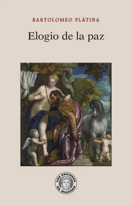 Elogio de la Paz