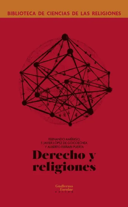 Derecho y Religiones
