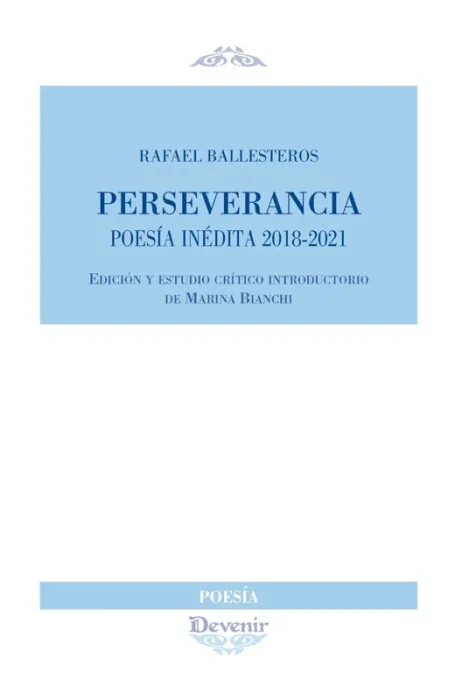 Perseverancia