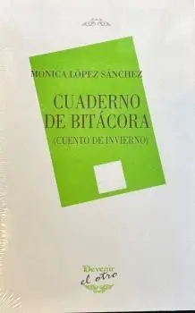 Cuaderno de Bitácora