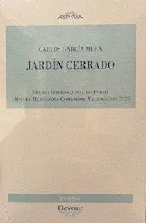 Jardín Cerrado
