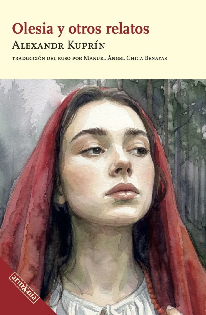 Olesia y Otros Relatos