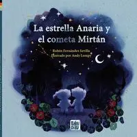 La Estrella Anaria y el Cometa Mirtán