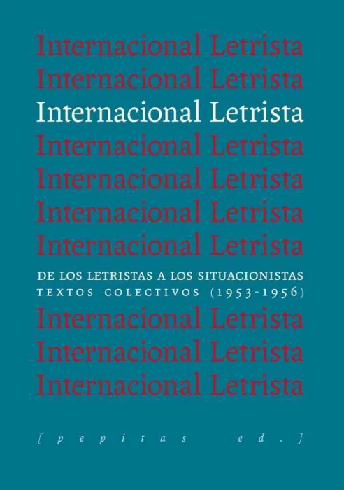Internacional Letrista