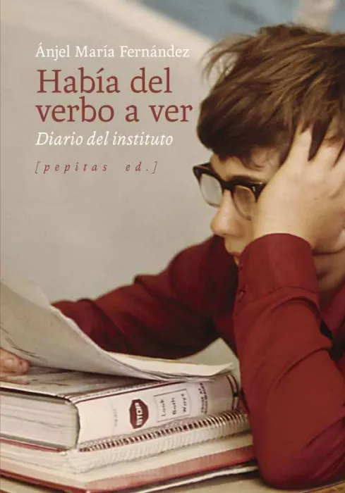 Había del Verbo a Ver