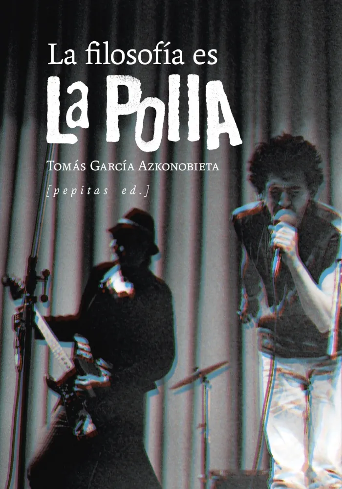 Filosofia Es la Polla, la