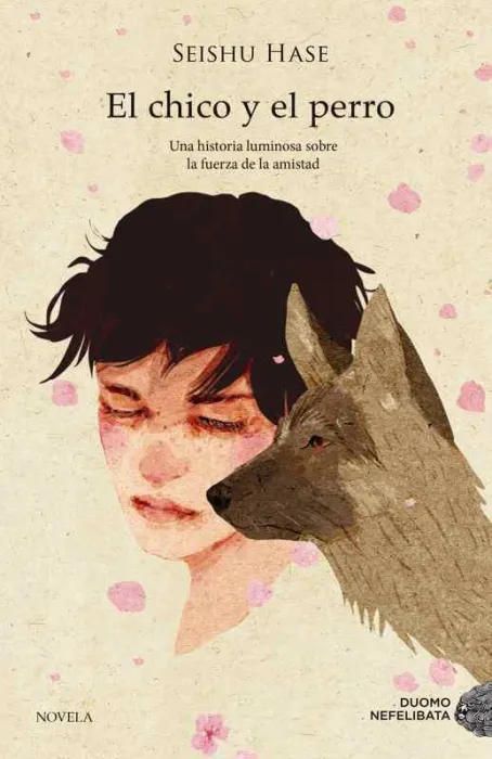 El Chico y el Perro