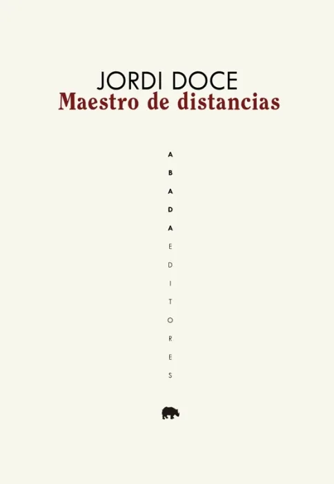 Maestro de Distancias