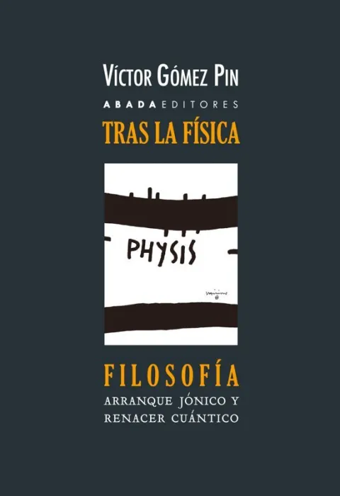 Tras la Física, Filosofía