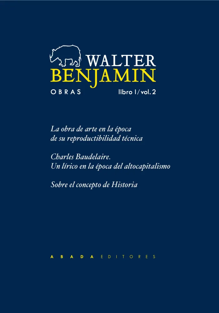 Obras Libro 1 / Vol. 2