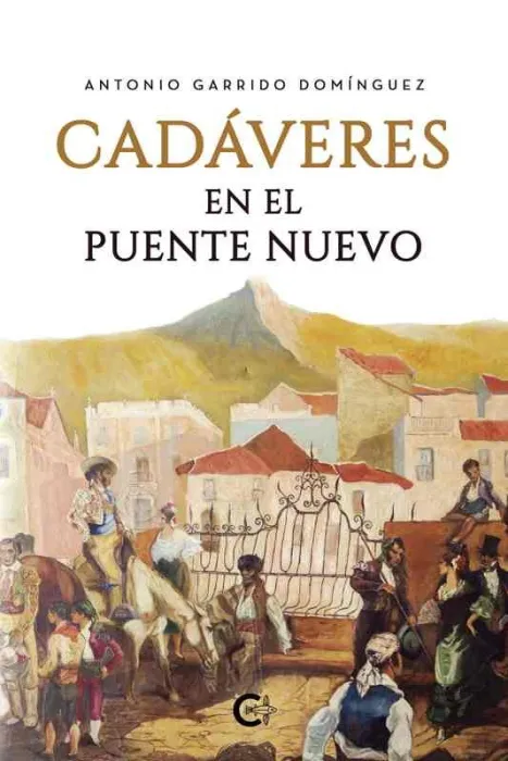 Cadáveres en el Puente Nuevo